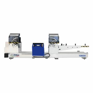 TD500 – ATECA 500 PRV