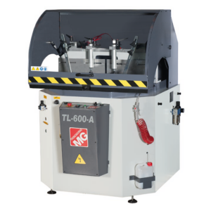 TL-600-A Máquina de corte de Aluminio / PVC