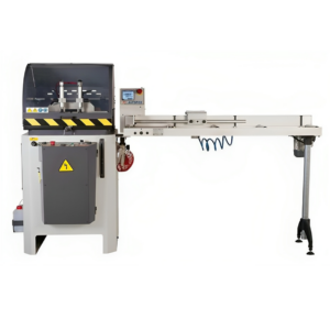 TLG-352-A Máquina de corte de Aluminio / PVC